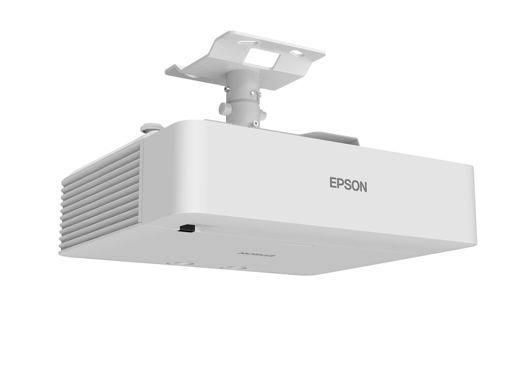 Epson 6200 ANSI Lumens Laser WUXGAs3LCD Technology Installation Projector 8.4Kg
