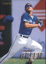 1997 Fleer Baseball 
