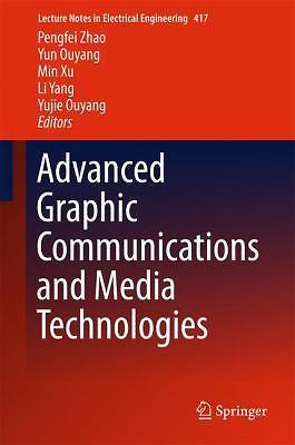 Lecture Notes in Electrical Engineering Ser.: Advanced Graphic ...