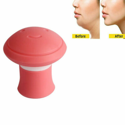 Face Slimming Lift Skin Firming V Shape Exerciser Facial Mouth Jaw Line Exercise