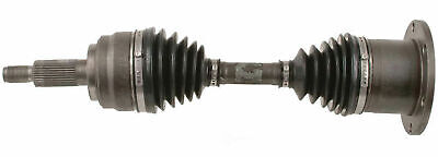 CV Axle Shaft-Assembly Front Right Cardone 60-2001 Reman CV Axle Shaft-Assembly Front Right Cardone 60-2001 Reman
