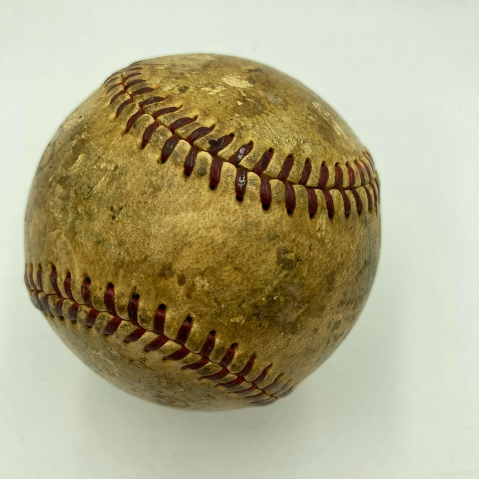 William Bendix "Babe Ruth" Signed Inscribed Baseball Movie Star JSA COA Dec 1964 - Image 4 of 4