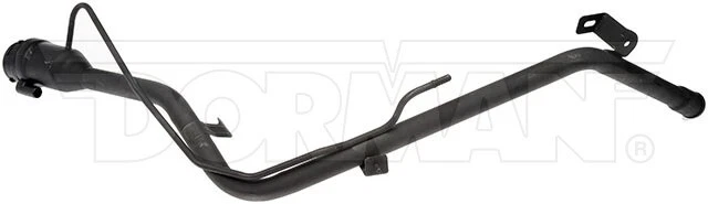 Cuello de llenado del tanque de combustible Dorman 577-303 para tracción delantera Ford Fusion Foto 2 de 4