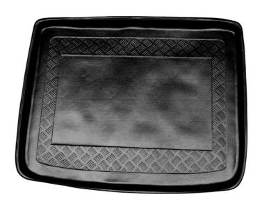 OPPL Basic Pure Kofferraumwanne Laderaumwanne für Mercedes B-Klasse W245 2005-