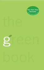 The Green Book: The Everyday Guide to Saving the Planet One Simple S - VERY GOOD