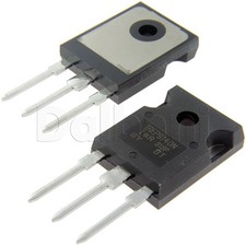 IRFP9140N Original New IR 100V 23A .117  P-CHANNEL HEXFET  Power MOSFET TO-247AC