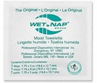 Fresh Nap Disposable Moist Towelettes (7 x 5) - 100 Count Kari Out Wet Wipes