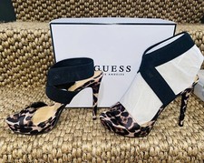 guess high heels