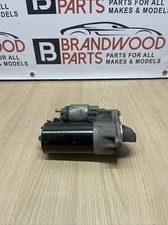 Fiat 500X Multijet 1598 2018 1,6 diésel motor de arranque Bosch 51810308A152