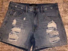JW Signature Shorts Size M Medium