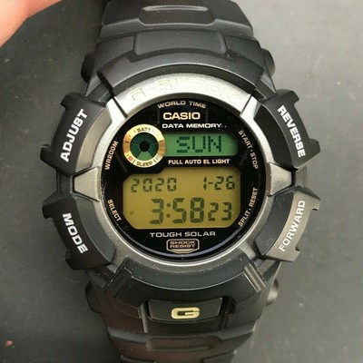 casio g2300