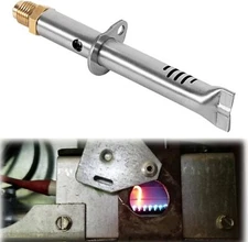 621957 Refrigerator Burner Orifice Assembly for Norcold N1095 N61X N62X N64X