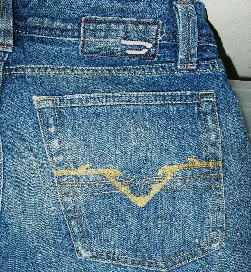 Diesel levan cheap jeans
