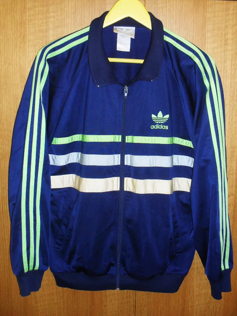 Giacca adidas anni 80 cheap