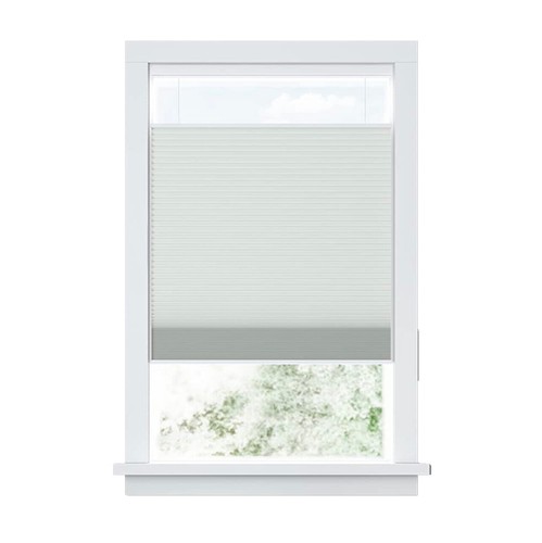 IKEA PRAKTLYSING Smart Cellular Blind 27x76¾