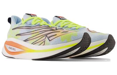 New Balance FuelCell SuperComp Elite v3 Low London Marathon