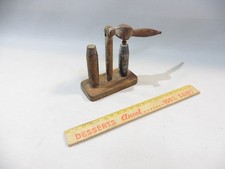 ANCIEN OTE / POSE AMORCE EN