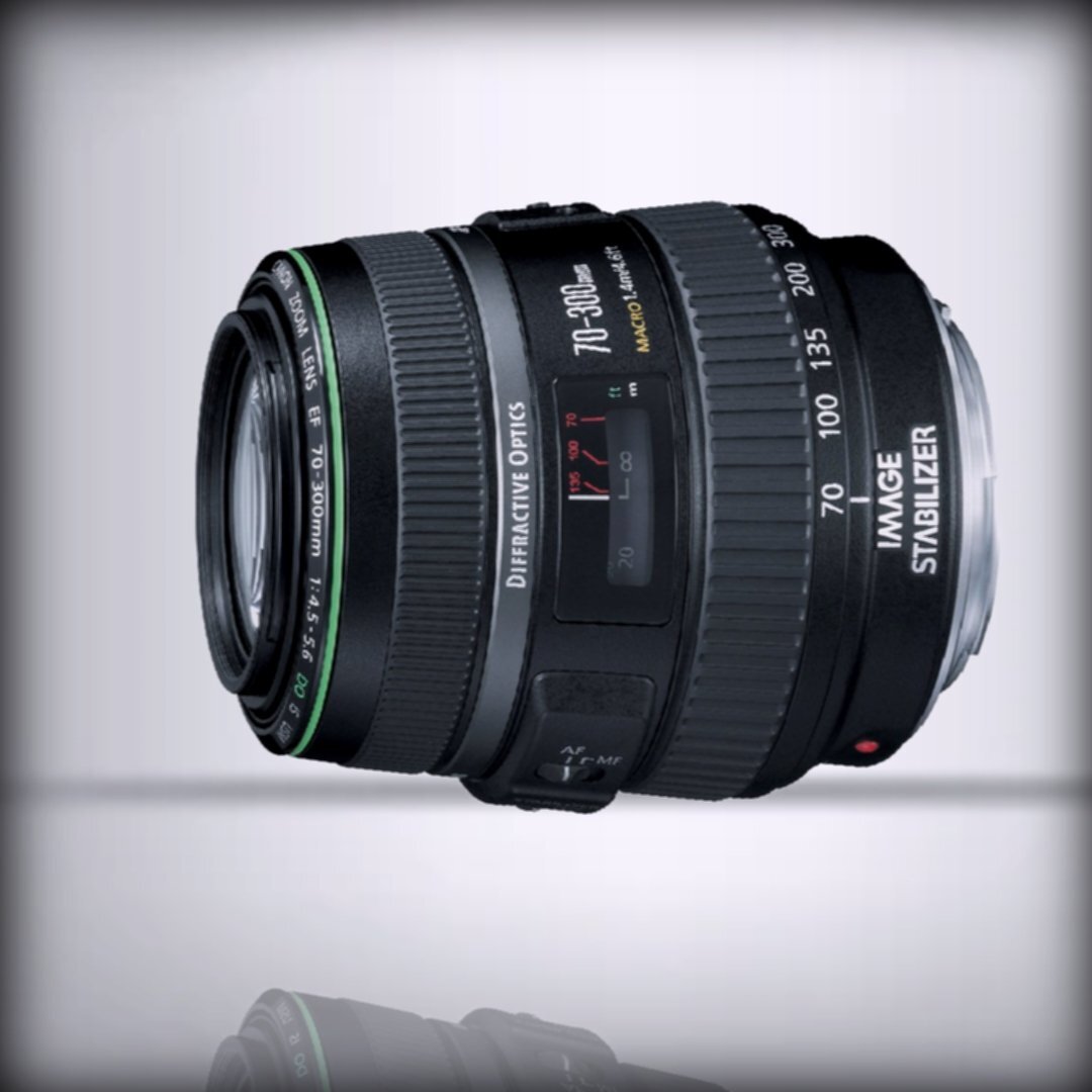 EF70-300mm F4.5-5.6 DO IS USMはダメな子？ | 旅と飛行機のTRAVAIR-BLOG | キヤノン EF 70-300mm F4.5-5.6 DO IS USM 0007 | レンズ(ズーム)