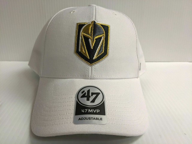 golden knights 47 hat