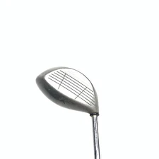 CALLAWAY BIG BERTHA S2H2 3 WOOD LH - MEMPHIS 10 STEEL SHAFT - CALLAWAY GRIP