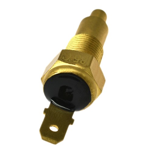 Caltric Fan Temperature Thermo Switch Sensor - Compatible With Yamaha Grizzly/Kodiak/Wolverine 400/450 ATV - View #7