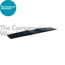 For VW CRAFTER SLIDING NYLON DOOR WEDGE STOP *UNIVERSAL CAMPERVAN MOTORHOME VAN