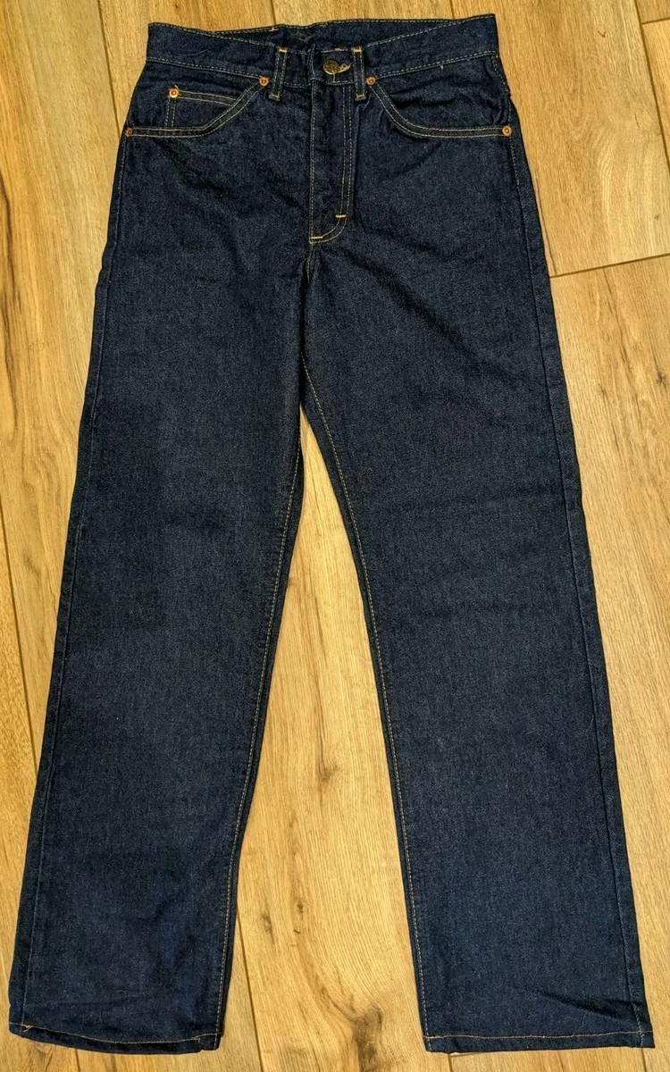 70'S  Lee  ぽん!!! Amazon | デッドストック 70s ビンテージ LEE リー デニム