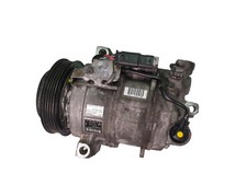 Klimakompressor - Mercedes Benz Sprinter - 654.920 - A0008304202 Klimakompressor - Mercedes Benz Sprinter - 654.920 - A0008304202