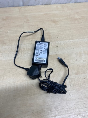 HP Druckernetzteil - 095702231 - O4B3Y818D