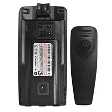 Li-ION RLN6305 OEM Battery For Motorola Radios RDM2070D RDU4100 CP110 RDV2020