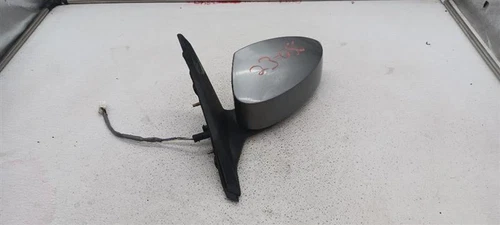 03 04 05 06 07 08 NISSAN 350Z FRONT LEFT SIDE VIEW MIRROR OEM K6302CD060       