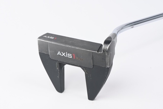 AXIS 1 Rose Putter 30