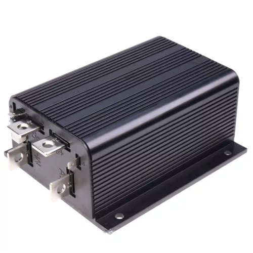 Motor Controller 3142096 36V 275A for Curtis Hyster Forklift Stacker Pallet Jack - Picture 2 of 9