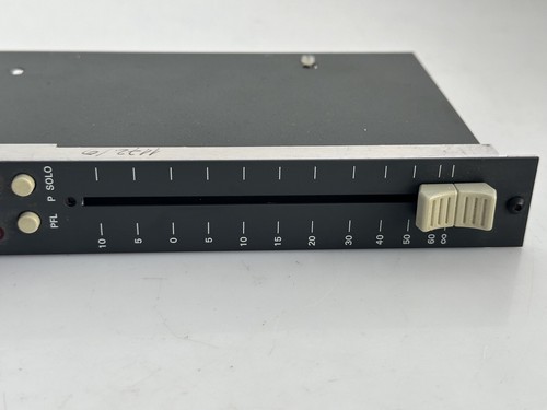 1x Studer 963 Channel Strip / Kanalzug 1.963.799.01 (NOT TESTED) - Bild 7 von 17