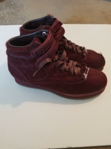 Reebok Classic Amber Rose Freestyle 7 1 