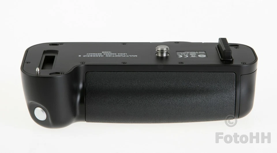 EMPUÑADURA MULTIFUNCIÓN LEICA *S* /NÚMERO LEICA : 16028 /NUEVO EN CAJA/OFERTA ESPECIAL Foto 2 de 4