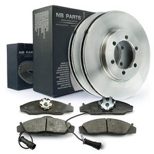 Kits de frein Ssangyong REXTON