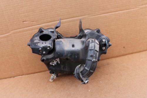2014 2015 HONDA GROM 125 OEM AIRBOX AIR BOX - Picture 2 of 5