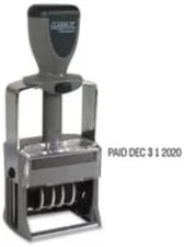 ClassiX Self-Inked Stamp