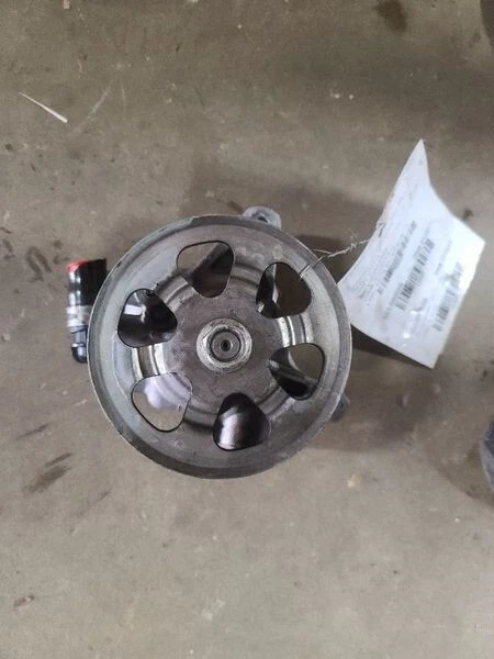 Bomba de dirección asistida Acura TSX 2006 2007 2008 2,4 L (4 cilindros) OEM Foto 2 de 2