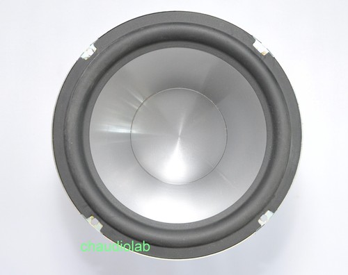 One New Polk Audio RTi A9 7-inch 