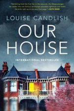 Our House - Paperback By Candlish, Louise - GOOD