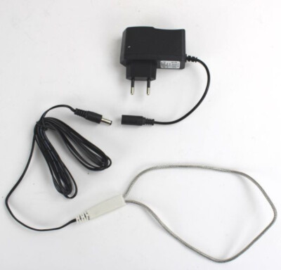 Tränkenwärmer Heizkabel Geflügeltränkenwärmer 6 Watt 12 Volt