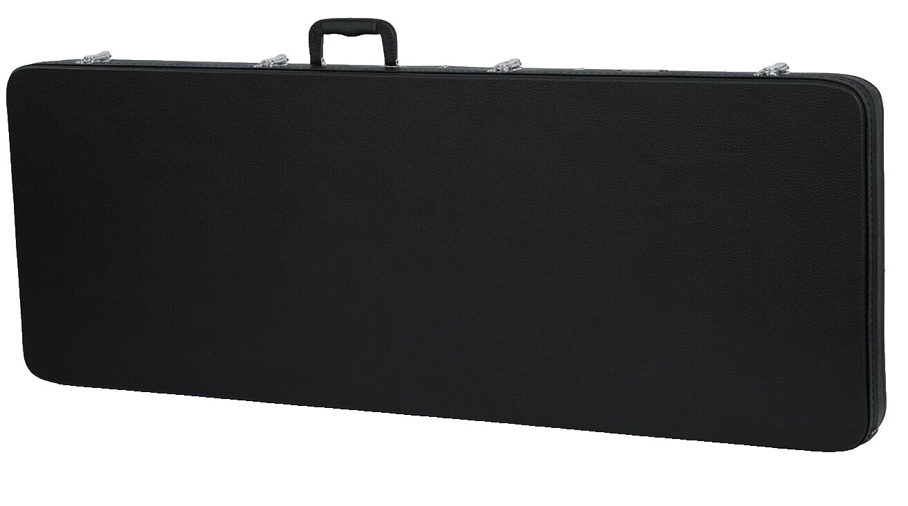 Explorer Guitar Case | eBay