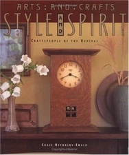 Arts & Crafts Style and Spirit by