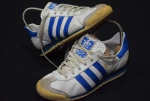 adidas rom vintage