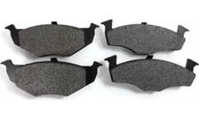 Plaquette de frein Volkswagen FOX