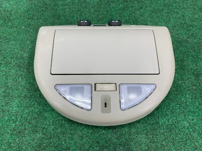 naaさま Infiniti Nissan OEM 08-10 Qx56-map Light-map Lamp Assembly