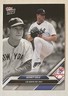 2024 TOPPS NOW LOU GEHRIG DAY SET GERRIT COLE #LGD-5 YANKEES