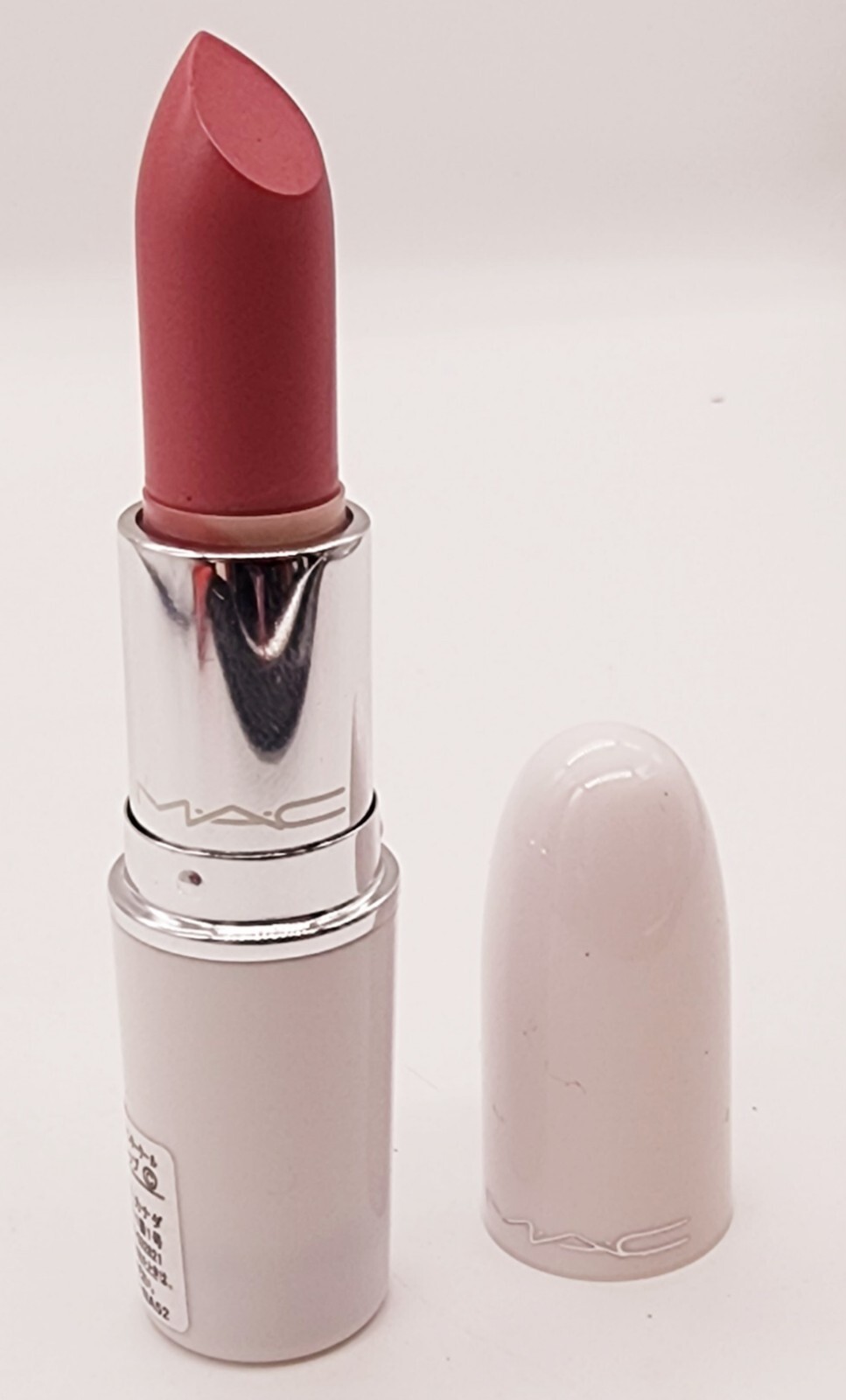 MAC Cosmetics Cremesheen Lipstick - Hot Gossip - NEW ***READ DESCRIPTION-image